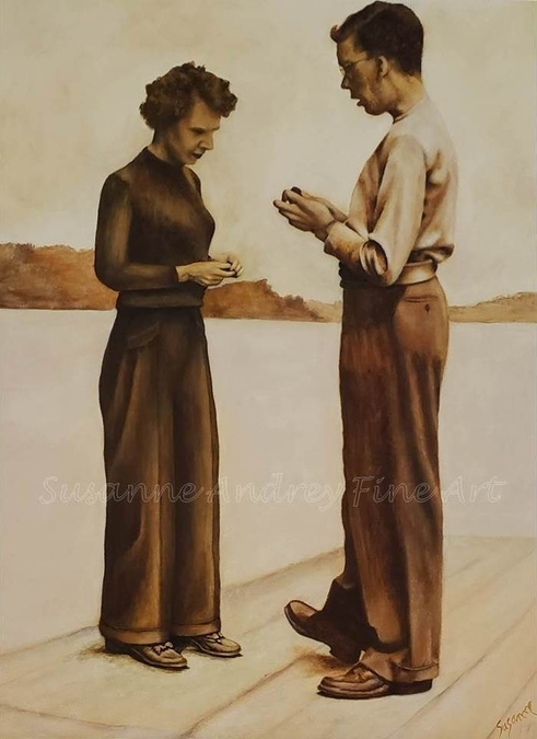 "The Conversation"